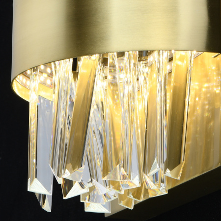 картинка Настенный светильник светодиодный Аделард 642024701 от магазина BTSvet