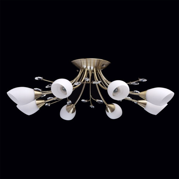 картинка Потолочная люстра Nezhnost 356015308 от магазина BTSvet