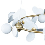 картинка Подвесная люстра Matisse 10008/1050 white от магазина BTSvet