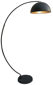 Торшер Luzia TS-050402F-BKGO