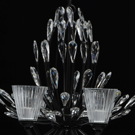 картинка Подвесная люстра Летиция 343012008 от магазина BTSvet