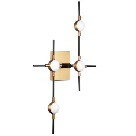 Настенный светильник светодиодный Bergamo 745647