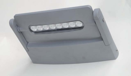 картинка Настенный светильник уличный светодиодный IP65 W6144-1 S от магазина BTSvet