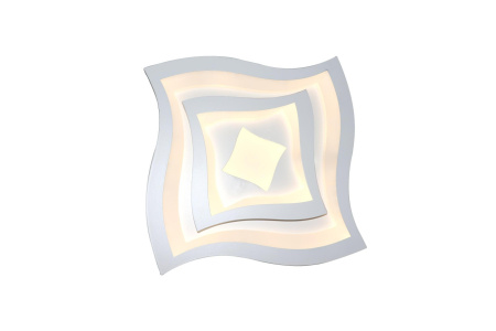 Настенный светильник светодиодный с выключателем и регулировкой цветовой температуры 81014/1W