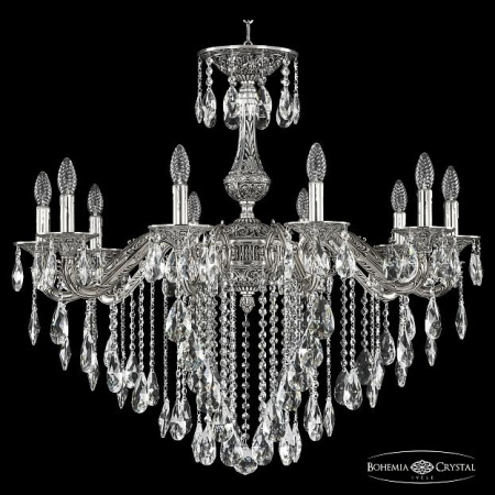 картинка Подвесная люстра 71102/10/300 B NB от магазина BTSvet