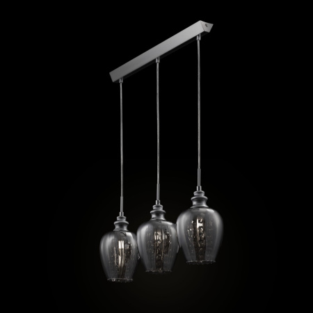 картинка Подвесной светильник Fusion 4 MOD033-PL-03-N от магазина BTSvet