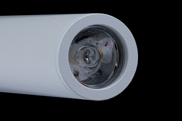 картинка Настенный светильник светодиодный с выключателем Stick 10012/6+3WH от магазина BTSvet