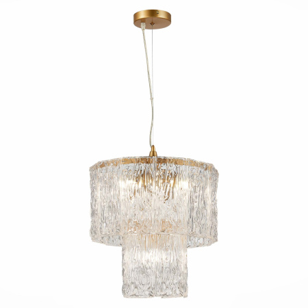 Люстра подвесная Rida SLE283203-05