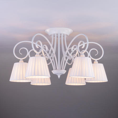 картинка Потолочная люстра Severina 303/6 от магазина BTSvet