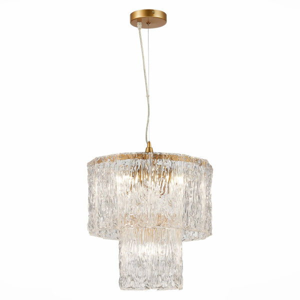 Люстра подвесная Rida SLE283203-05