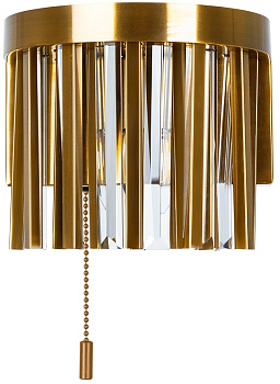 Настенный светильник Francheska A1037AP-1PB