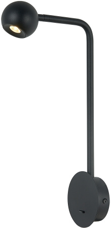 Бра светодиодное Eyes 7514