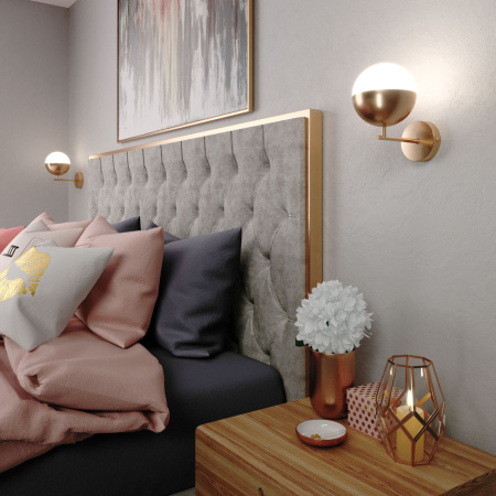 картинка Бра Nuvola 70129/1 от магазина BTSvet