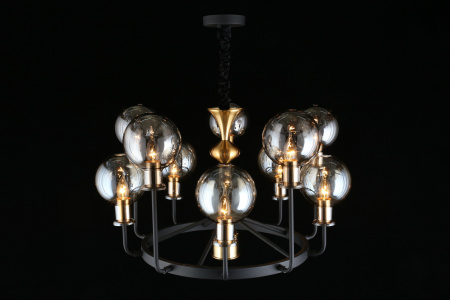 картинка Подвесная люстра Rozet APL.902.03.11 от магазина BTSvet