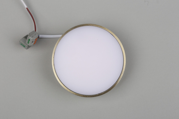 картинка Потолочный светильник светодиодный Evon APL.0113.29.12 от магазина BTSvet