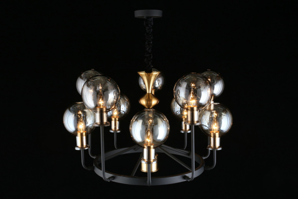 картинка Подвесная люстра Rozet APL.902.03.11 от магазина BTSvet