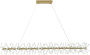 картинка Подвесной светильник Kink Light Альма 07672-100,36 от магазина BTSvet
