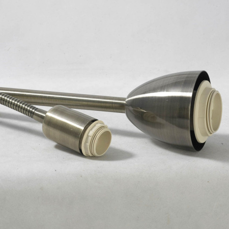 картинка Торшер с выключателем Douglas GRLSP-0020 от магазина BTSvet