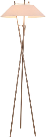 Торшер на треноге Bastone MOD006FL-01N