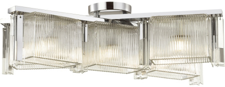 картинка Потолочная люстра Gatsby 4871/5C от магазина BTSvet