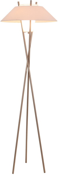 Торшер на треноге Bastone MOD006FL-01N