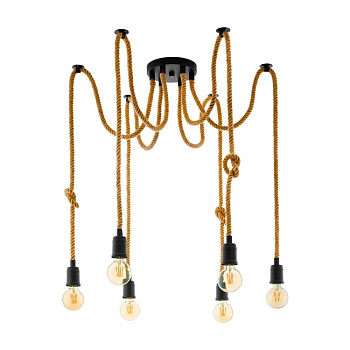 Подвесная люстра Rampside 43195