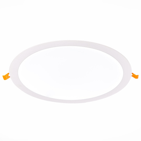 Встраиваемый светильник светодиодный Litum ST209.538.24