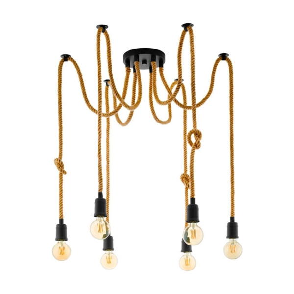 Подвесная люстра Rampside 43195