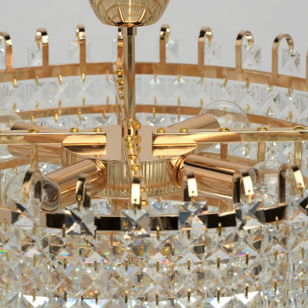 картинка Потолочная люстра Аделард 2642011005 от магазина BTSvet