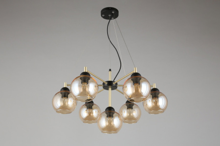 картинка Подвесная люстра Eliza APL.907.03.07 от магазина BTSvet