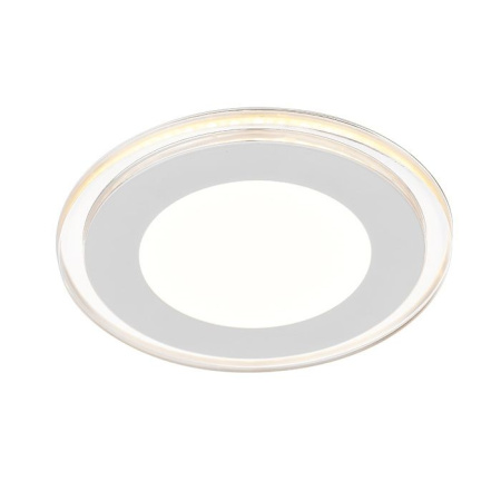 картинка Встраиваемый светодиодный светильник S440/10+3 от магазина BTSvet