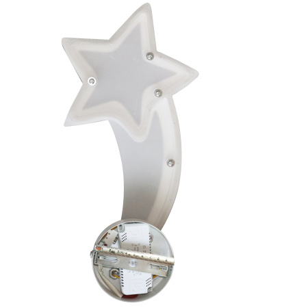 картинка Бра светодиодное с регулировкой цветовой температуры LED LAMPS 81145/1W от магазина BTSvet