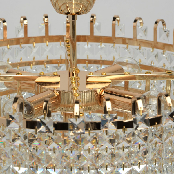 картинка Потолочная люстра Аделард 2642011005 от магазина BTSvet