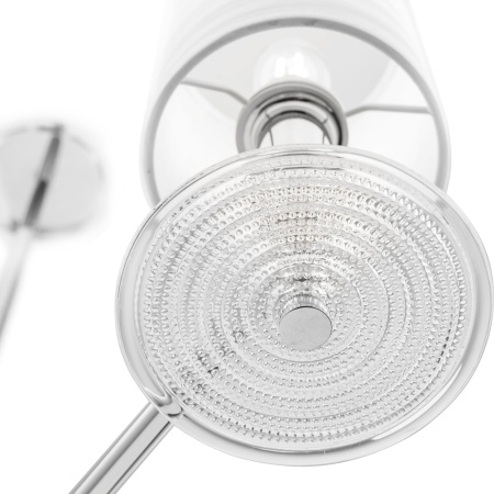 картинка Потолочная люстра Martina MOD034PL-06CH от магазина BTSvet