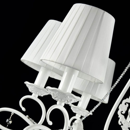 картинка Подвесная люстра Passarinho ARM001-06-W от магазина BTSvet