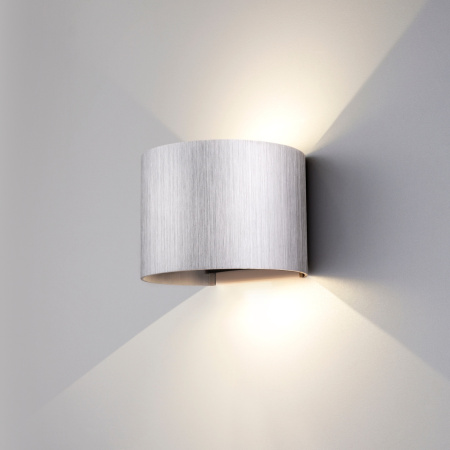 картинка Архитектурная подсветка светодиодная Blade 1518 TECHNO LED IP54 от магазина BTSvet