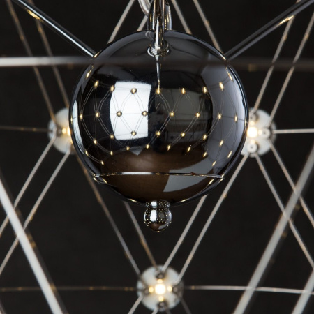 картинка Подвесной светильник Cristallino 1608/02 SP-48 от магазина BTSvet