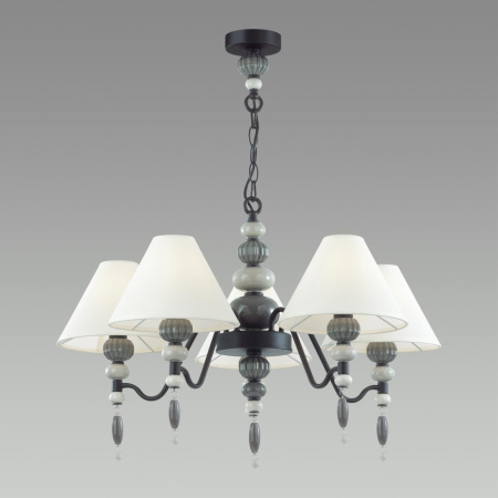 картинка Подвесная люстра Sochi 4896/5 от магазина BTSvet