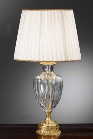 Интерьерная настольная лампа 905/1L