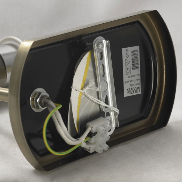 картинка Бра Sona LSL-3001-01 от магазина BTSvet