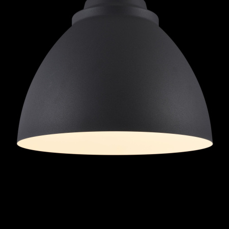 картинка Подвесной светильник Bellevue P535PL-01B от магазина BTSvet