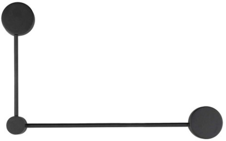 Бра светодиодное Orbit 7804