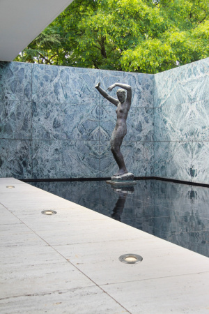 картинка Встраиваемый светильник уличный Tubo O043DL-01S IP65 от магазина BTSvet