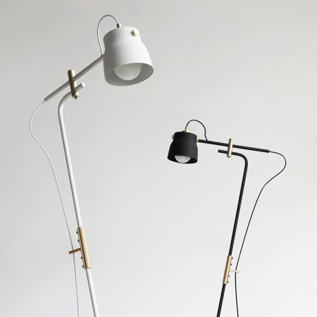 картинка Торшер RAMFLOR01 от магазина BTSvet