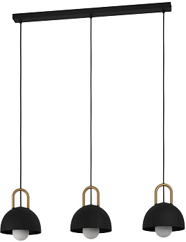 Подвесной светильник Calmanera 99694