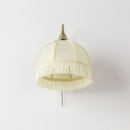 картинка Бра с выключателем Базель CL407311 от магазина BTSvet