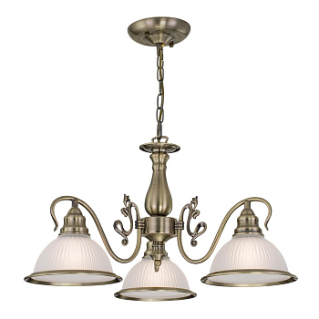 Подвесная люстра Idalgo CL434131