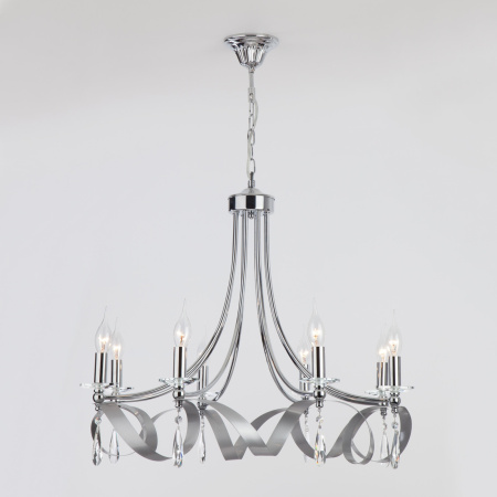 Подвесная люстра Adelia 60064/8