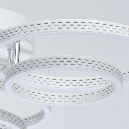 картинка Потолочная люстра Аурих 496019006 от магазина BTSvet