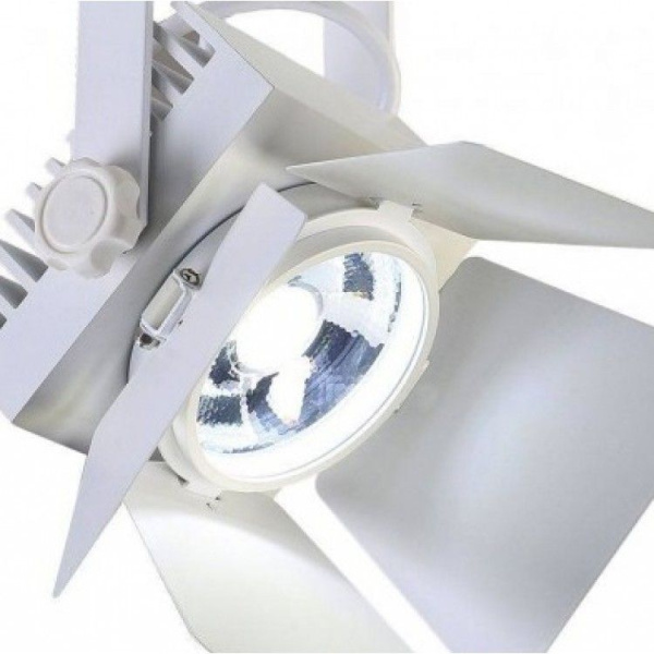 картинка Спот светодиодный Projector 1771-1U от магазина BTSvet